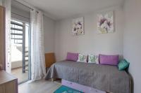 Půdorys ubytování Top-class Apartment