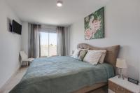 Půdorys ubytování Top-class Apartment