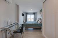Půdorys ubytování Top-class Apartment