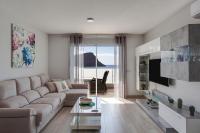 Půdorys ubytování Top-class Apartment