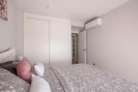 Půdorys ubytování Top-class Apartment