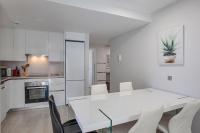 Půdorys ubytování Top-class Apartment