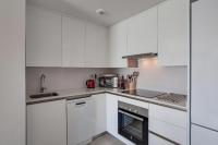 Půdorys ubytování Top-class Apartment