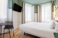 B&B Hotel Madrid Centro Plaza Mayor, Madrid – Aktualisierte ...
