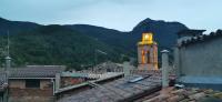 Půdorys ubytování Apartmento Bagà montaña, rio, bolets, esquí