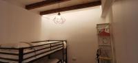 Půdorys ubytování Apartmento Bagà montaña, rio, bolets, esquí