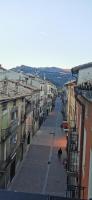 Půdorys ubytování Apartmento Bagà montaña, rio, bolets, esquí