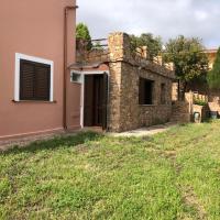 Budova, v ktorej sa vila nachádza