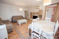 Posedenie v ubytovaní Apartamentos Nuevo México M 45