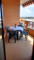 Půdorys ubytování S&H La Malasaña