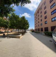 Půdorys ubytování S&H La Malasaña