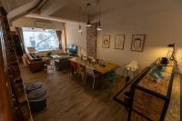 Gallery image of Cozy House Hostel in Hualien City