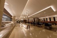 Un lugar para sentarse en Sayaji Jamnagar