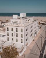 Hotel Neptuno, Valencia – Updated 2023 Prices