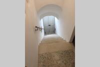 Plán poschodí v ubytovaní APPARTAMENTO CORSO VITTORIO EMANUELE