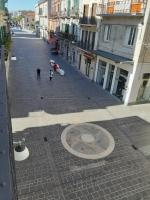 Hostia v ubytovaní APPARTAMENTO CORSO VITTORIO EMANUELE