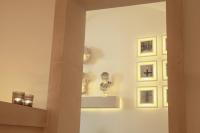 The floor plan of Palazzo Lecce - Epoca Collection