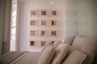 A seating area at Palazzo Lecce - Epoca Collection
