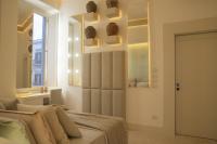 A seating area at Palazzo Lecce - Epoca Collection