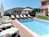 Bazén v ubytovaní Apartment Villa Saba-1 by Interhome alebo v jeho blízkosti