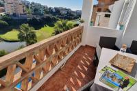 Plán poschodí v ubytovaní Impressive Duplex Penthouse Mijas Golf and Beach