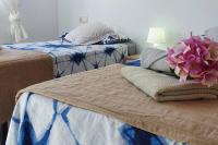Plán poschodí v ubytovaní Impressive Duplex Penthouse Mijas Golf and Beach