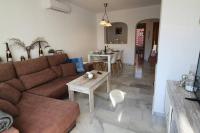 Plán poschodí v ubytovaní Impressive Duplex Penthouse Mijas Golf and Beach