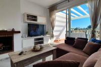 Plán poschodí v ubytovaní Impressive Duplex Penthouse Mijas Golf and Beach