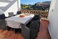 Plán poschodí v ubytovaní Impressive Duplex Penthouse Mijas Golf and Beach