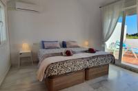 Plán poschodí v ubytovaní Impressive Duplex Penthouse Mijas Golf and Beach