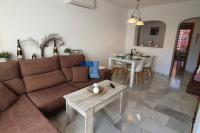 Plán poschodí v ubytovaní Impressive Duplex Penthouse Mijas Golf and Beach