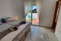 Plán poschodí v ubytovaní Impressive Duplex Penthouse Mijas Golf and Beach