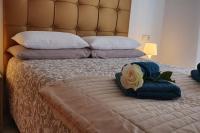 Plán poschodí v ubytovaní Impressive Duplex Penthouse Mijas Golf and Beach