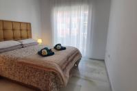 Plán poschodí v ubytovaní Impressive Duplex Penthouse Mijas Golf and Beach
