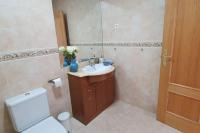 Plán poschodí v ubytovaní Impressive Duplex Penthouse Mijas Golf and Beach