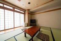 Chambre de Style Japonais