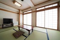 Chambre de Style Japonais