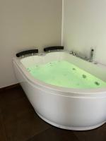 Relais Petruzzelliの見取り図または間取り図