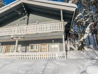 Holiday Home Gasthalla b paritalo by Interhome v zimě