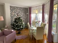 Posedenie v ubytovaní Casa Magnolia Vienna
