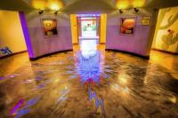 Plano de Disney Hotel Santa Fe