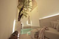 The swimming pool at or close to Palazzo Lecce - Epoca Collection