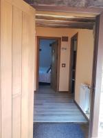 Půdorys ubytování Aldea Rural A Cortiña