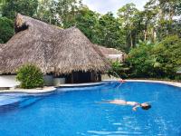 Cariblue Beach and Jungle Resort, Puerto Viejo – Precios actualizados 2023