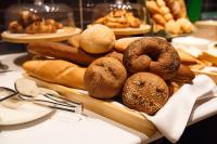 Φαγητό σε αυτό το ξενοδοχείο ή κάπου εκεί κοντά