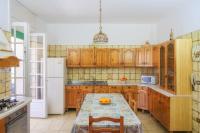 Plán poschodí v ubytovaní Villetta Lungomare Gallipoli - Family House