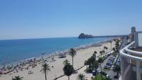 Apartamentos Pompeya Orange Costa, Peñíscola – Precios ...