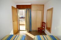 Apartamento de 1 dormitorio (2 - 4 adultos)