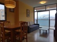 Posezení v ubytování Paraiso Lido-Fincas Benidorm
