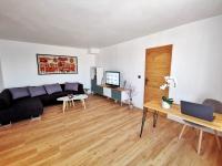 Blagovaonica u apartmanu